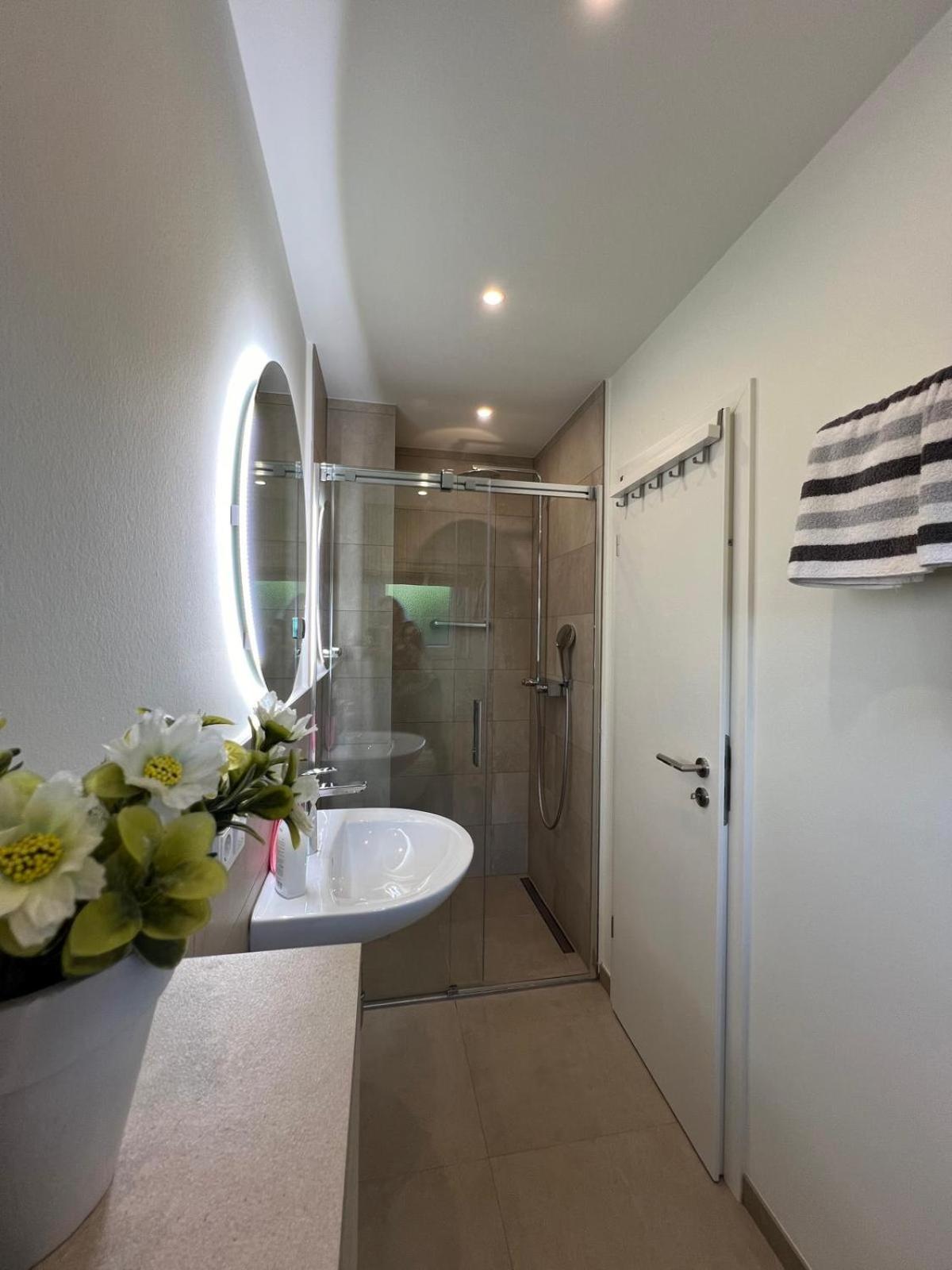 Apartment Strandnelke Wenningstedt-Braderup