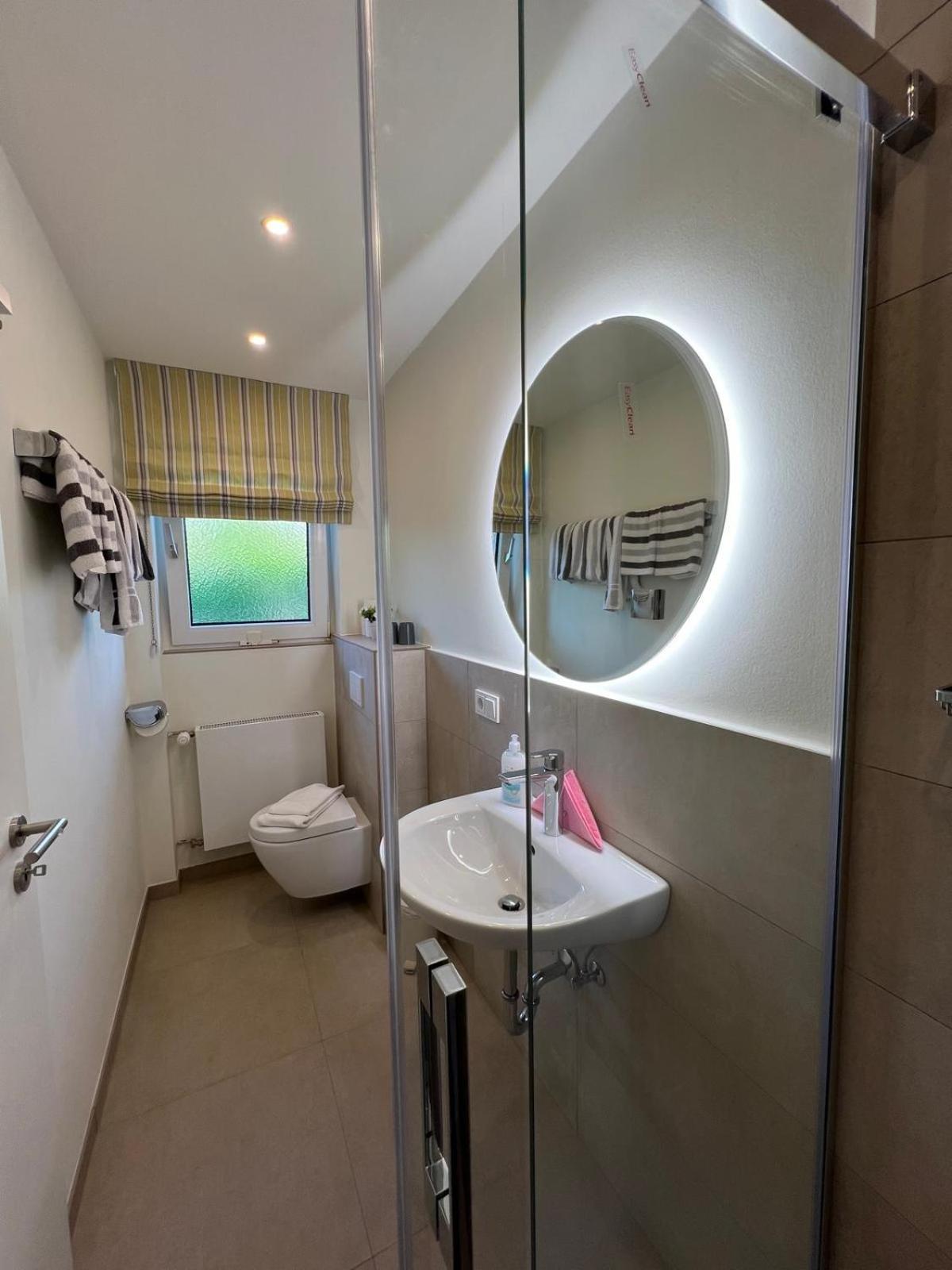 Strandnelke Apartment Wenningstedt-Braderup