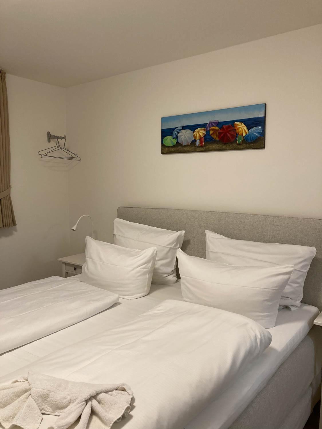 Strandnelke Apartment